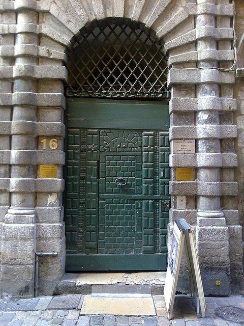 Le XVI De La Rose Apartment Lyon Exterior foto